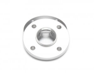 TA Technix wheel spacers 15 mm/side 4x108 for Ford, Peugeot, Citroën