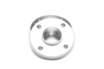 TA Technix wheel spacers 20 mm/side 4x108 for Ford, Peugeot, Citroën