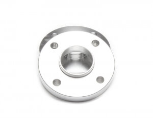 TA Technix wheel spacers 20 mm/side 4x108 for Ford, Peugeot, Citroën
