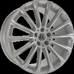 Diewe Wheels Turbina wheel 19" 9.5J 5x112 ET45 Silver