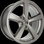 Diewe Wheels Trina wheel 21" 10.5J 5x114,3 ET45 Graphite