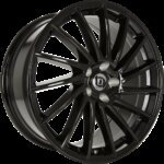 Felga Diewe Wheels Briosa 19" 8.5J 5x112 ET50 Crna