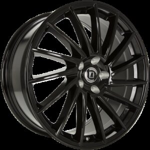 Diewe Wheels Briosa wheel 18" 8.0J 5x114,3 ET43 Black