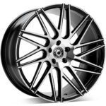 Felga Wrath Wheels WF-4 20" 10.0J 5x112 ET42 Crna