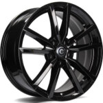 Carbonado Voltage wheel 18" 8.0J 5x112 ET40 Black