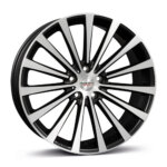 Felga Borbet BLX 20" 8.5J 5x112 ET35 Crna