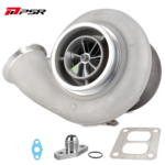 PSR 472 Turbocharger