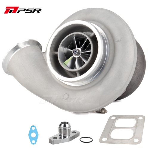 PSR 475 Turbocharger