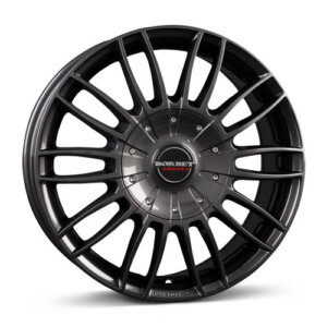 Felga Borbet CW3 18" 7.5J 5x130 ET53 Grafitna