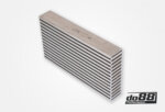 Garrett air-to-air intercooler core (511 x 284 x 76 mm) - 600 HP
