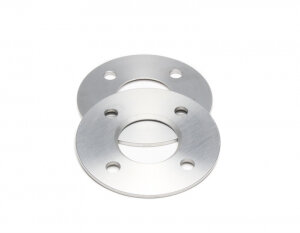 TA Technix wheel spacers 5 mm/side 4x98 for Fiat, Alfa Romeo, Lancia