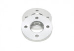 TA Technix wheel spacers 15 mm/side 4x98 for Fiat, Alfa Romeo, Lancia