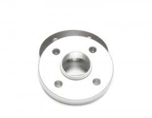 TA Technix wheel spacers 20 mm/side 4x98 for Fiat, Alfa Romeo, Lancia