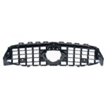 JOM sports grille for Mercedes-Benz CLA II (C118)