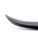JOM rear spoiler for BMW 5 V (E60/E61)