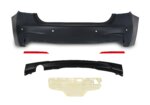 JOM bumper for BMW 3 VI (F30/F31/F34/F80)