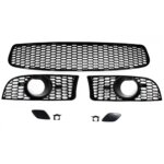 JOM front bumper for BMW 3 V (E90/E91/E92/E93)