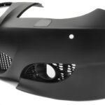 JOM bumper for BMW 5 V (E60/E61)
