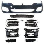 JOM bumper for BMW 5 VII (G30/G31/F90)