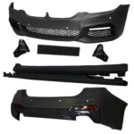 Branik JOM za BMW 5 VII (G30/G31/F90)