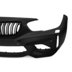 JOM front bumper for BMW 1 II (F20/F21)