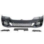 JOM bumper for BMW 5 VI (F10/F11)