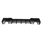 JOM diffuser for BMW 4 II (G22/G23/G26/G82/G83)