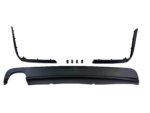 JOM rear bumper for BMW 5 IV (E39)