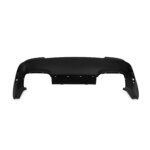 JOM rear bumper for BMW 1 I (E81/E82/E87/E88)