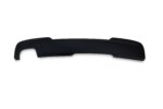 JOM rear bumper for BMW 5 VI (F10/F11)