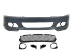 JOM front bumper for BMW 3 IV (E46)