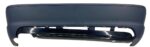 JOM bumper for BMW 3 IV (E46)