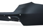 JOM rear bumper for BMW 3 VI (F30/F31/F34/F80)