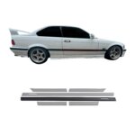 Bočni prag JOM za BMW 3 III (E36)