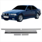Bočni prag JOM za BMW 3 III (E36)