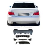 JOM bumper for BMW 5 V (E60/E61)