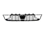 JOM front bumper for BMW 3 VII (G20/G21/G80/G81)