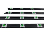 JOM side skirt for BMW 5 V (E60/E61)