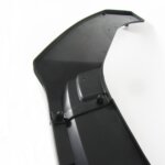 JOM front spoiler for VW Golf VII (5G1)