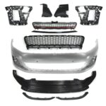 JOM front bumper for VW Golf VII (5G1)