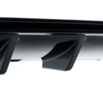 JOM diffuser for VW Golf VII (5G1)