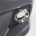 JOM front bumper for Opel Astra H (A04)