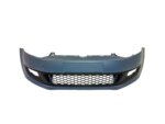 JOM front bumper for VW Polo V (6R)