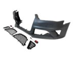 JOM front bumper for Audi A4 III (B8)