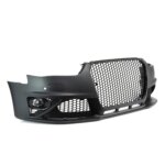 JOM front bumper for Audi A4 III (B8)