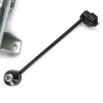 JOM BlueLine coilovers for Mercedes C-Class 203