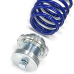 JOM BlueLine coilovers for VW Up