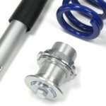 JOM BlueLine coilovers for Mercedes C-Class 202, CLK 208, E 210