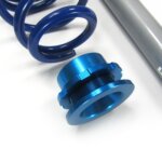 JOM BlueLine coilovers for VW Golf 7