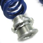 JOM BlueLine coilovers for Mercedes SLK-Class R170